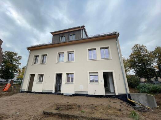 Maisonette zur Miete - Erstbezug 1.535 € 5 Zimmer 130,5 m² EG frei ab 01.02.2026 Gransee 16775