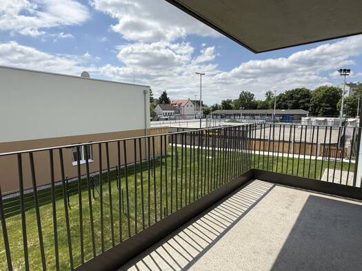 Wohnung zum Kauf provisionsfrei 298.000 € 3 Zimmer 74,9 m² 1. Geschoss frei ab sofort Wiener Neustadt 2700