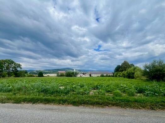 Grundstück zum Kauf provisionsfrei 440.000 € 8.000 m² Grundstück frei ab sofort Stainz 8510