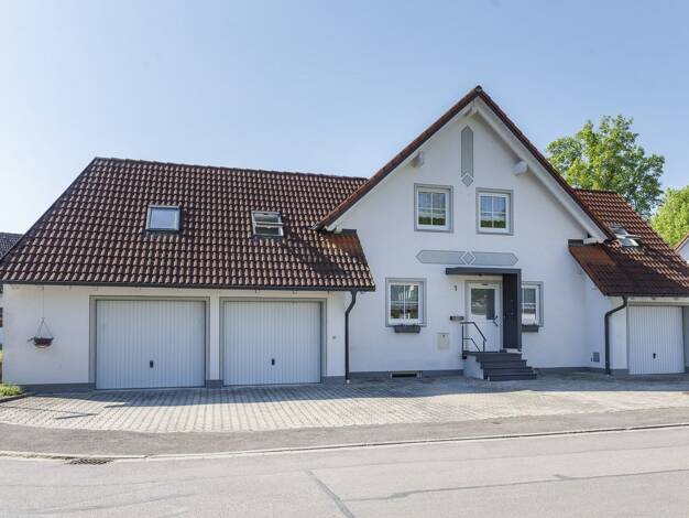 Wohnung zum Kauf 469.000 € 3,5 Zimmer 99 m² Dachgeschoss frei ab 01.09.2025 Oberhummel Langenbach 85416