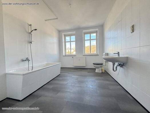 Wohnung zur Miete 475 € 4 Zimmer 101 m² Annaberg Annaberg-Buchholz / OT Annaberg 09456