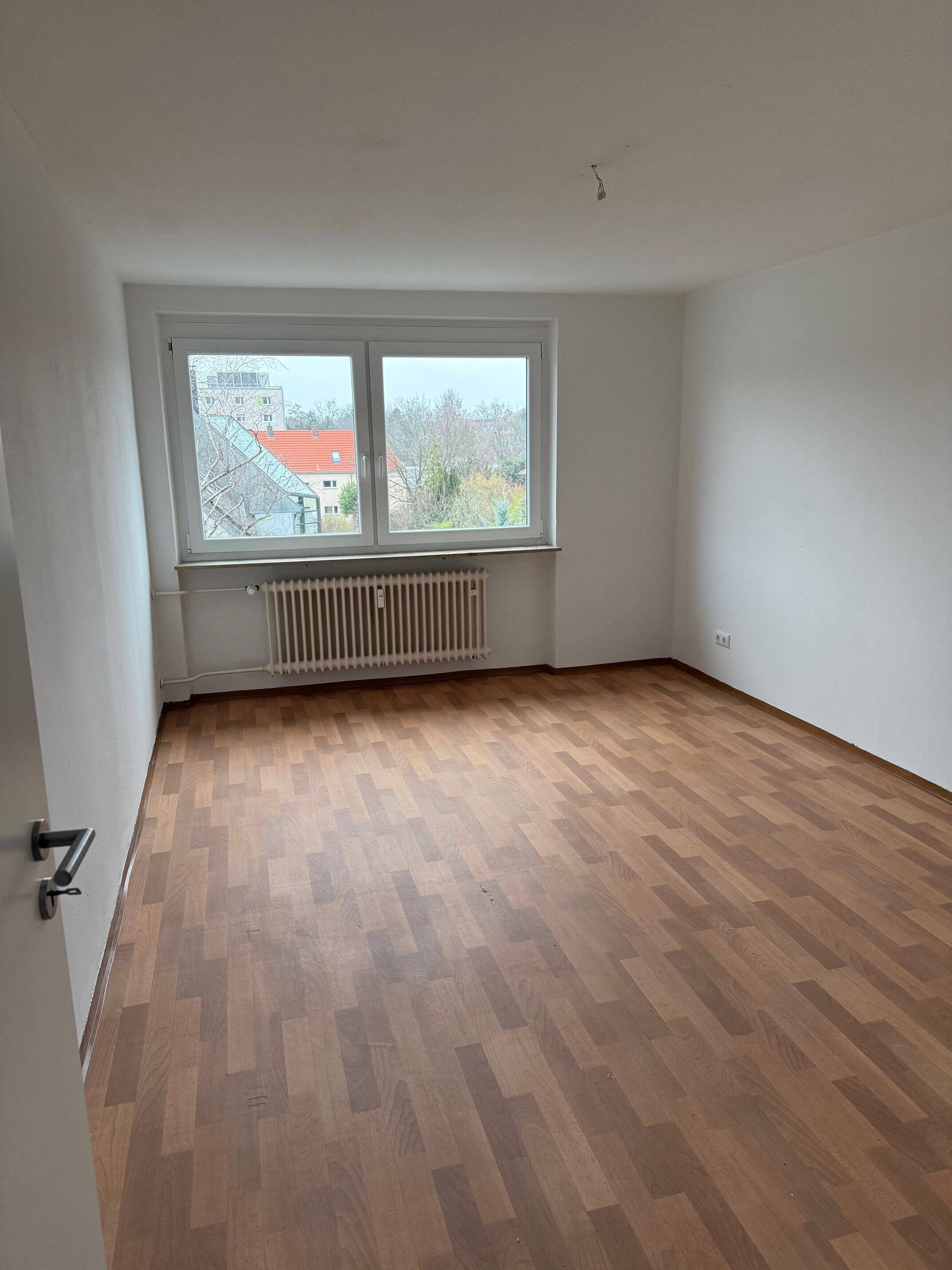 3-Zi Wohnung in St. Johannis - Nähe Westfriedhof – Adelgundenstr. 6, 90419 Nürnberg – Vorschaubild 9