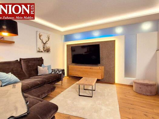 Einfamilienhaus zum Kauf 5,5 Zimmer 175 m² 507 m² Grundstück Sistrans 6073