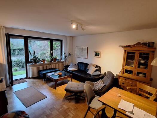 Terrassenwohnung zur Miete 950 € 4 Zimmer 85 m² Gete Bremen 28211