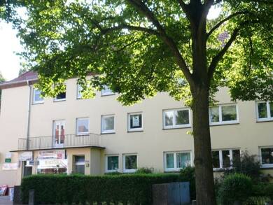 Wohnung zur Miete 728 € 2 Zimmer 52 m² 2. Geschoss frei ab 15.08.2025 Wilsonstr. 50 Tonndorf Hamburg 22045