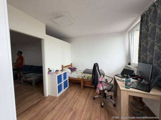 Wohnung zum Kauf 305.000 € 2,5 Zimmer 75 m² Offenbach am Main Offenbach am Main 63073
