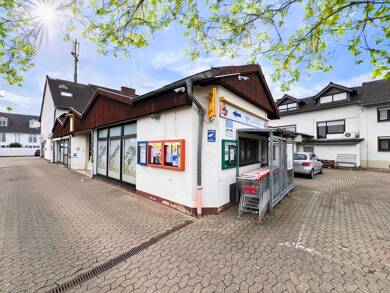 Laden zum Kauf 1.319 € 982 m² Verkaufsfläche Hoholz Bonn 53229