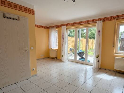 Einfamilienhaus zum Kauf 275.000 € 4 Zimmer 121 m² 200 m² Grundstück frei ab sofort Riedelbach Weilrod 61276