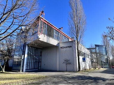 Bürofläche zur Miete provisionsfrei 7,50 € 1.079 m² Bürofläche teilbar ab 279 m² Kesselsdorf Kesselsdorf 01723