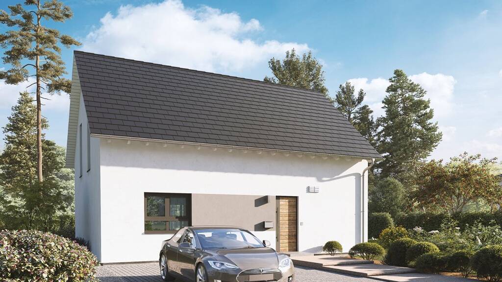 Einfamilienhaus zum Kauf provisionsfrei 318.429 € 5 Zimmer 171,8 m² 720 m² Grundstück Ulmen 56766