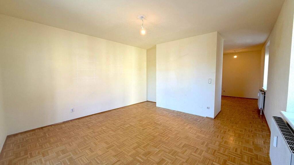 Studio zur Miete 525 € 1 Zimmer 43,8 m² 2. Geschoss Sankt Radegund bei Graz 8061