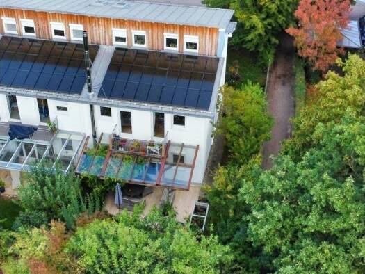 Reihenendhaus zum Kauf 1.049.000 € 5 Zimmer 115 m² 320 m² Grundstück Haar 85540