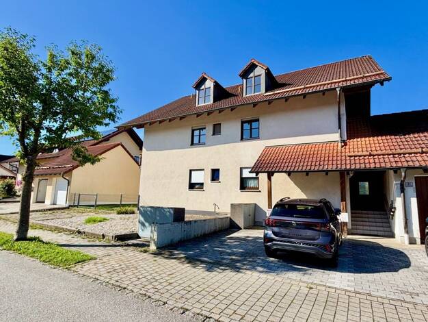 Wohnung zum Kauf 269.000 € 4 Zimmer 111 m² Tann Tann 84367