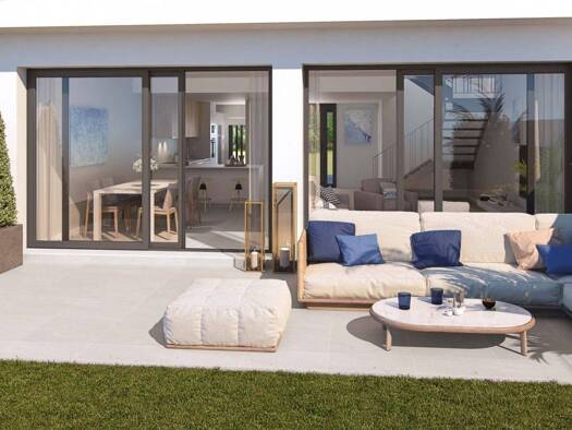 Villa zum Kauf 673.000 € 4 Zimmer 224 m² San Roque 11360
