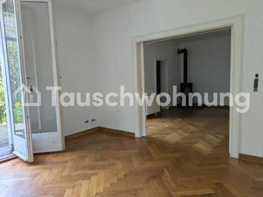 Wohnung zur Miete Tauschwohnung 2.080 € 4 Zimmer 130 m² Westend Berlin 14050