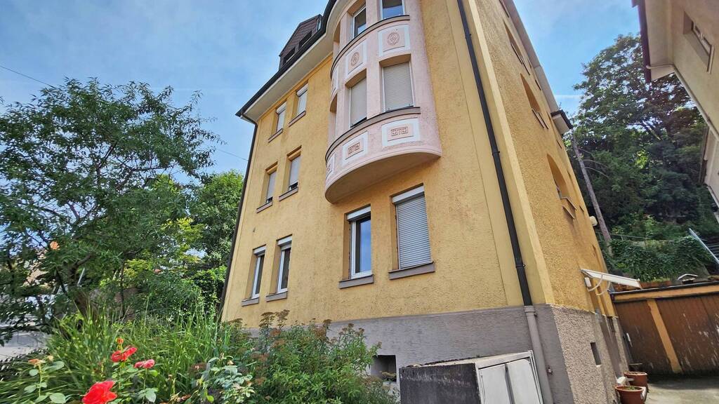 Wohnung zum Kauf 298.000 € 3 Zimmer 74 m² Untertürkheim Stuttgart 70327