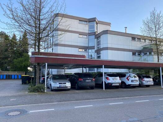 Wohnung zur Miete 545 € 3 Zimmer 81 m² 1. Geschoss frei ab 01.03.2026 Flüren Wesel 46487