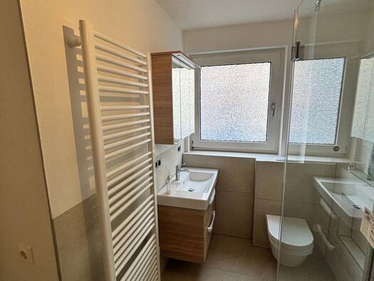Wohnung zur Miete 850 € 2 Zimmer 58 m² Geschoss EG/5 frei ab sofort Martin-Richter-Straße 30 Rennweg Altstadt und engere Innenstadt 90489