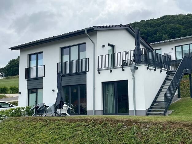 Haus zum Kauf 389.000 € 4 Zimmer 106,4 m² 402 m² Grundstück Heringhausen Diemelsee 34519