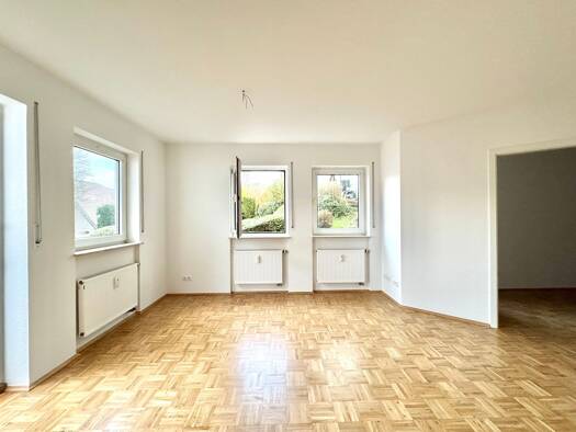Terrassenwohnung zur Miete 490 € 2 Zimmer 57,7 m² Geschoss EG/3 frei ab 01.09.2026 Brodenbach 56332