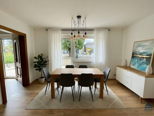 Wohnung zur Miete 1.210 € 2,5 Zimmer 76,8 m² EG Oberndorf bei Salzburg 5110