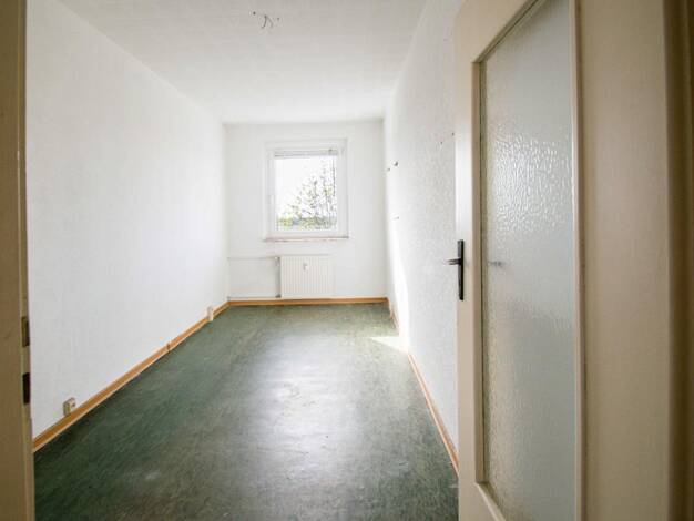 Wohnung zur Miete 385 € 3 Zimmer 60,8 m² 3. Geschoss Robert-Schulz-Ring 6 Prenzlau 17291