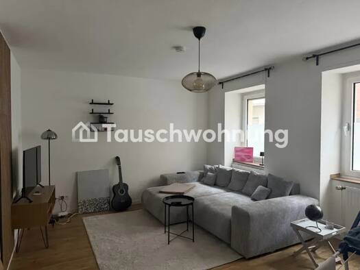 Wohnung zur Miete Tauschwohnung 1.300 € 2,5 Zimmer 61 m² Altstadt-Süd Innenstadt 50674