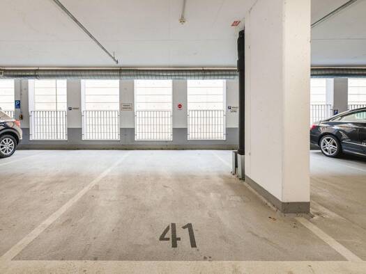 Tiefgaragenstellplatz zum Kauf 54.000 € Favoriten 1100