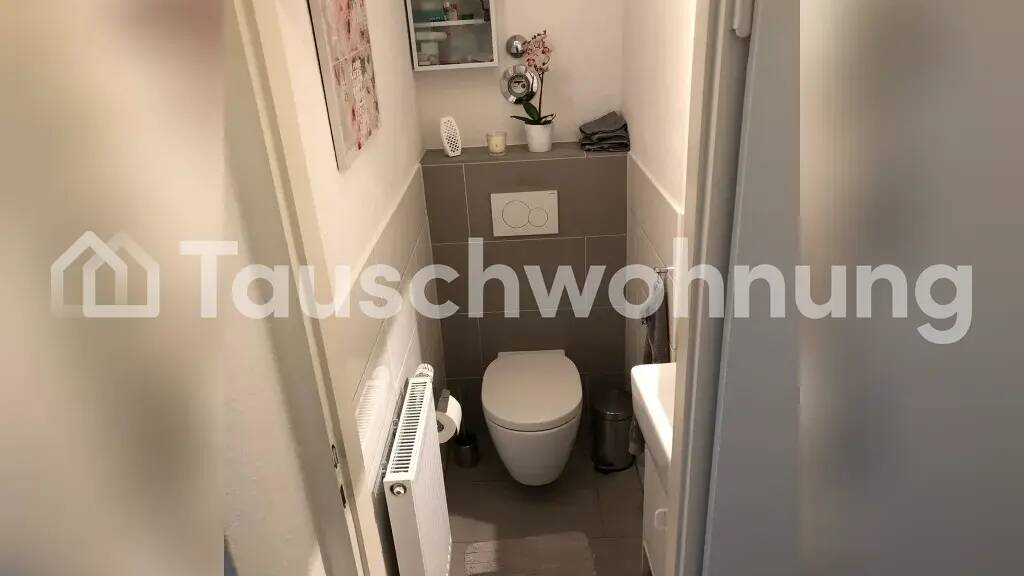 Wohnung zur Miete Tauschwohnung 495 € 2 Zimmer 54 m² 2. Geschoss Aachen 52062