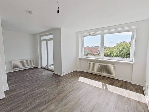 Wohnung zur Miete 449 € 2 Zimmer 55,2 m² 2. Geschoss frei ab 01.09.2026 Ellenberger Straße 29 Kappeln 24376