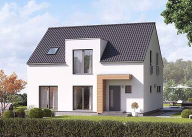 Einfamilienhaus zum Kauf provisionsfrei 347.000 € 5 Zimmer 182 m² 573 m² Grundstück Kavelstorf Kavelstorf 18196