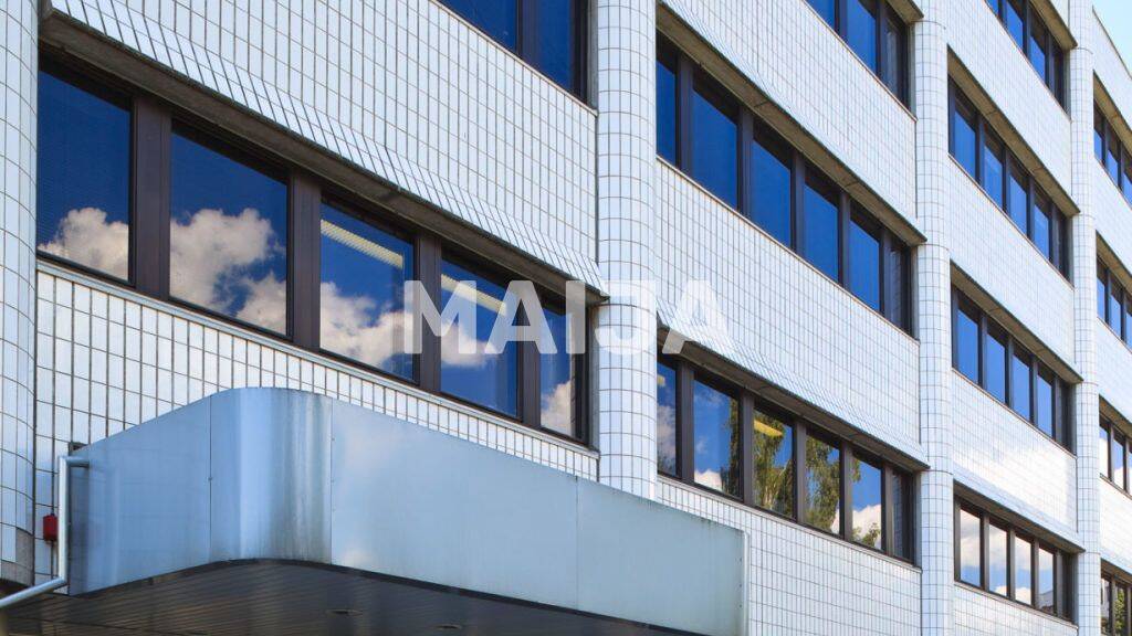 Bürofläche zur Miete Espoo 02630