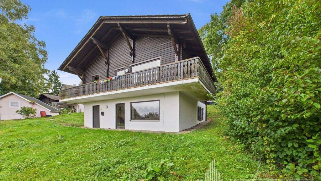 Haus zum Kauf 129.000 € 8 Zimmer 125 m² 700 m² Grundstück Thalfang 54424