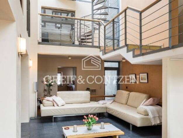 Einfamilienhaus zum Kauf 1.687.000 € 5 Zimmer 264 m² 188 m² Grundstück Rodenkirchen Köln 50996
