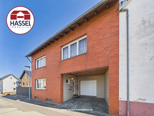Reihenmittelhaus zum Kauf provisionsfrei 225.000 € 5 Zimmer 118 m² 208 m² Grundstück Ülpenich Zülpich / Ülpenich 53909