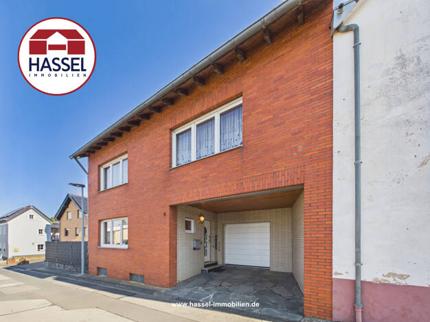 Reihenmittelhaus zum Kauf provisionsfrei 225.000 € 5 Zimmer 118 m² 208 m² Grundstück Ülpenich Zülpich / Ülpenich 53909