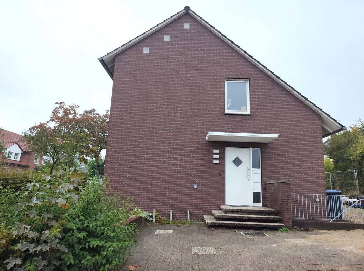 Wohnung zur Miete 515 € 2 Zimmer 60 m²<br/>Wohnfläche ab sofort<br/>Verfügbarkeit Dorenkamp Rheine 48431