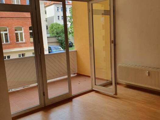 Wohnung zur Miete 800 € 3 Zimmer 80 m² Löbervorstadt Erfurt 99096