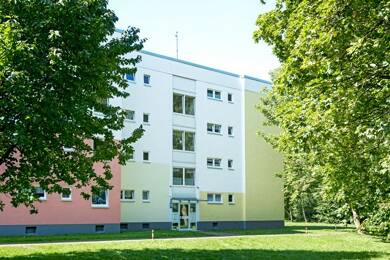 Wohnung zur Miete 486 € 2,5 Zimmer 58,5 m² 2. Geschoss frei ab 23.08.2025 Gudrunstraße 141 Wickede Dortmund 44319