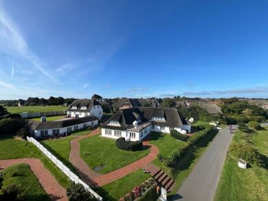 Haus zum Kauf 18 Zimmer 899 m² 2.584 m² Grundstück Norddorf 25946
