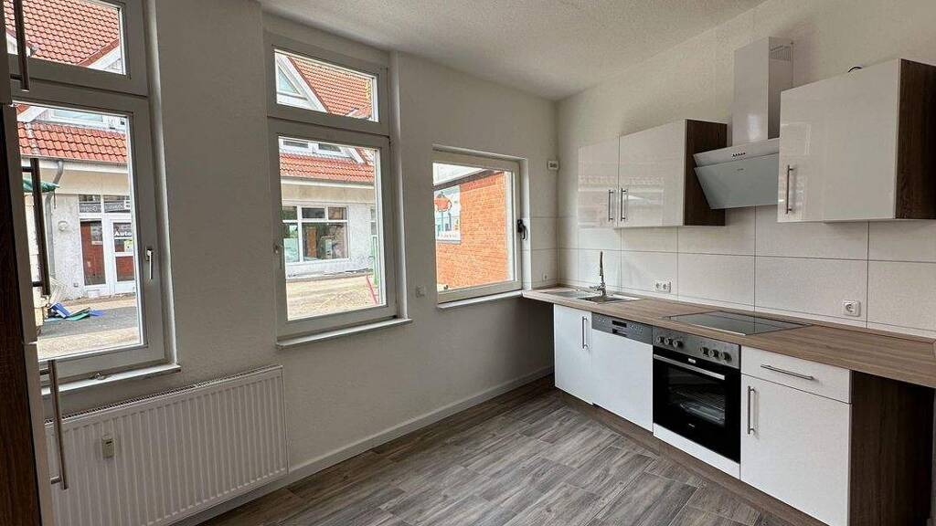 Wohnung zur Miete 710 € 2 Zimmer 66 m² EG frei ab 01.04.2026 Am Gogenkrog 2 Neustadt Neustadt in Holstein 23730