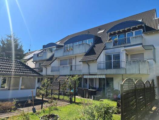 Wohnung zum Kauf 205.000 € 2 Zimmer 49 m² 1. Geschoss frei ab sofort Wahnheide Köln 51147