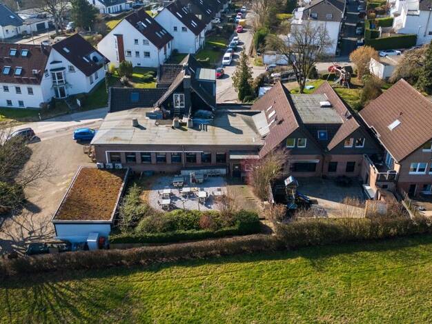 Bürofläche zur Miete 6,63 € 450 m² Bürofläche Barmen Wuppertal 42279