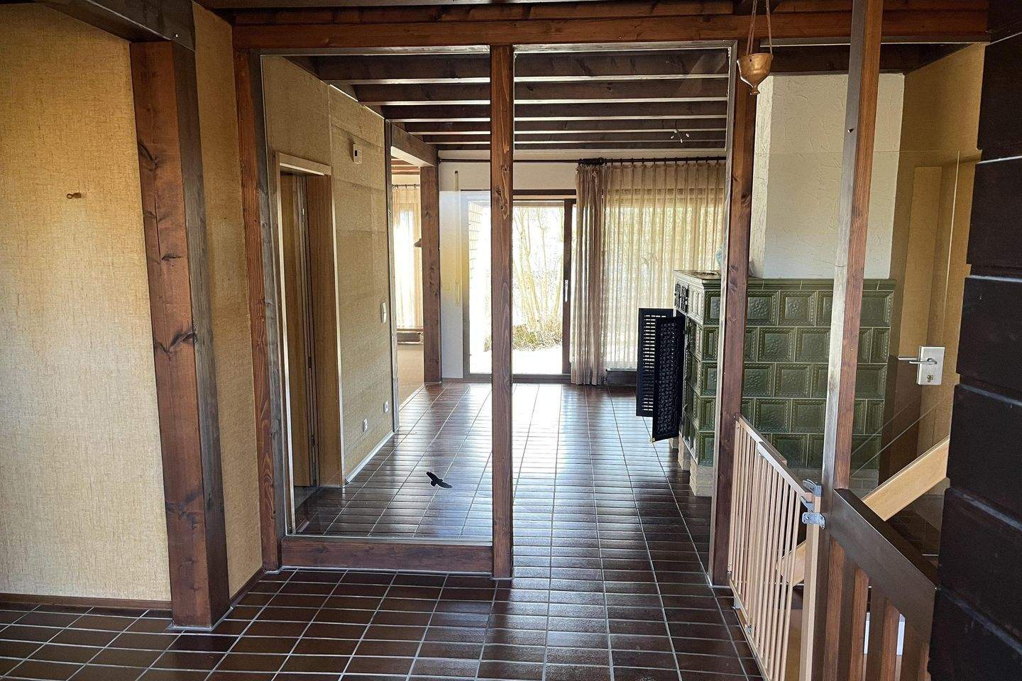 Immobilie in Wurmlingen - Einfamilienhaus in sehr ruhiger Ortsrandlage von Wurmlingen - Bild 4