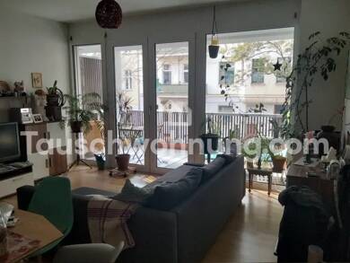 Wohnung zur Miete Tauschwohnung 851 € 3 Zimmer 72 m² 1. Geschoss Prenzlauer Berg Berlin 10405