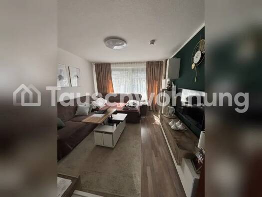 Wohnung zur Miete Tauschwohnung 490 € 2 Zimmer 50 m² 1. Geschoss Lierenfeld Düsseldorf 40229