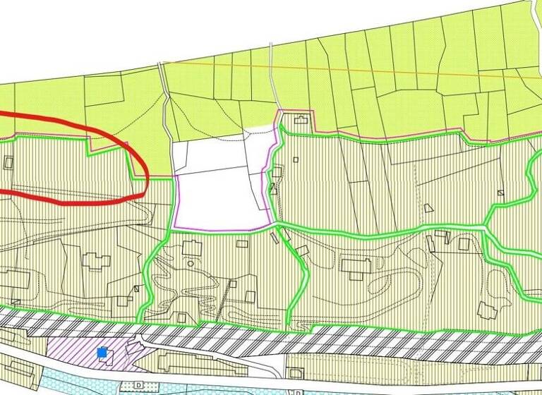 Grundstück zum Kauf 350.000 € 8.000 m² Grundstück Baveno 28831