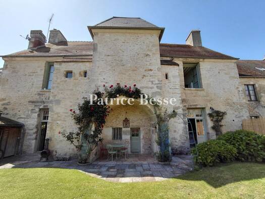 Reihenmittelhaus zum Kauf 498.000 € 8 Zimmer 306 m² Sées 61500