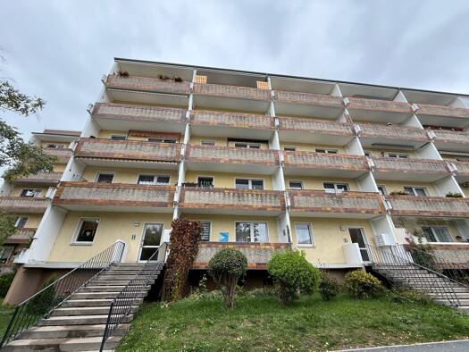 Wohnung zum Kauf 39.900 € 3 Zimmer 70 m² 2. Geschoss Weigsdorf-Köblitz Cunewalde 02733