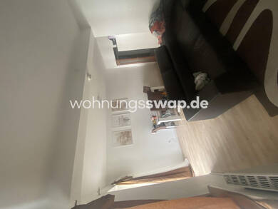 Studio zur Miete Tauschwohnung 669 € 2 Zimmer 58 m² 2. Geschoss Dulsberg Hamburg 22049